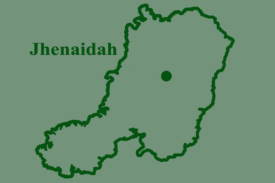 Three dead in Jhenaidah road crash