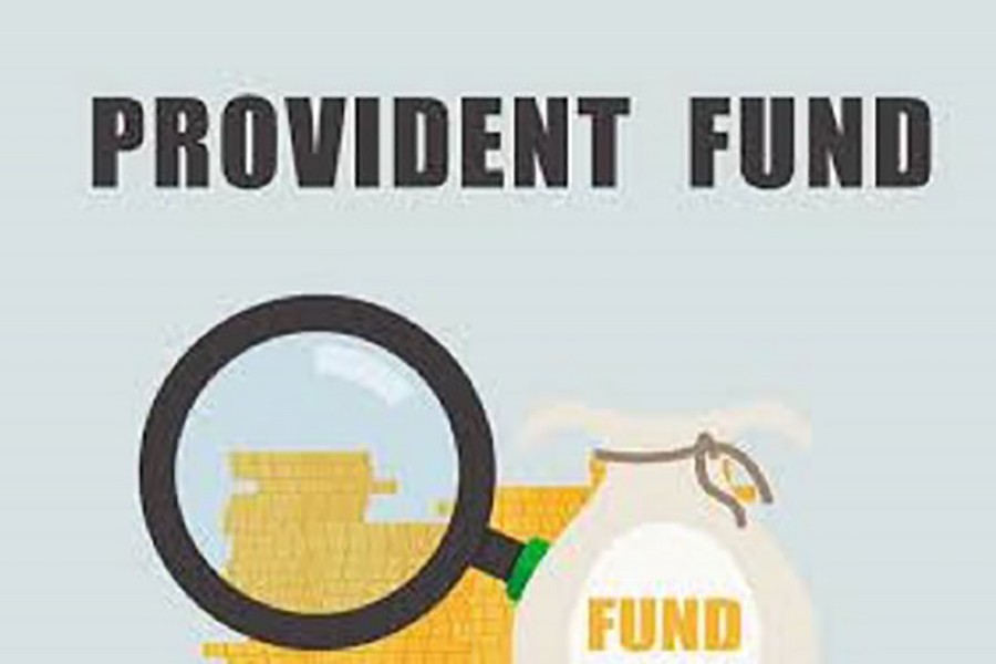 WB suggests oversight body for private PFs