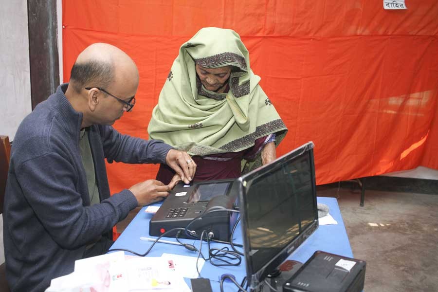 AL takes lead in both DNCC, DSCC polls