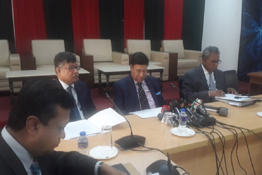 BD wants amicable solution to border killings: Momen