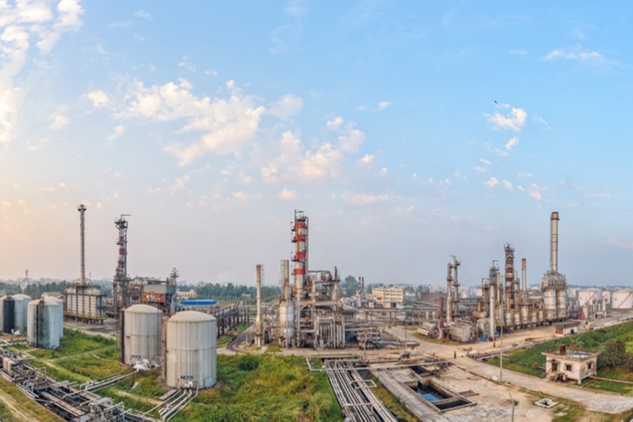 Eastern Refinery plans second unit to double capacity