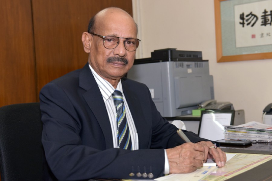 BSS MD gets two-year extension