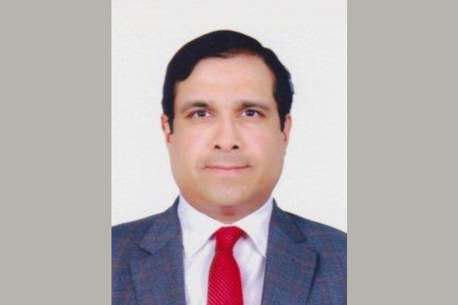 EBL appoints new DMD