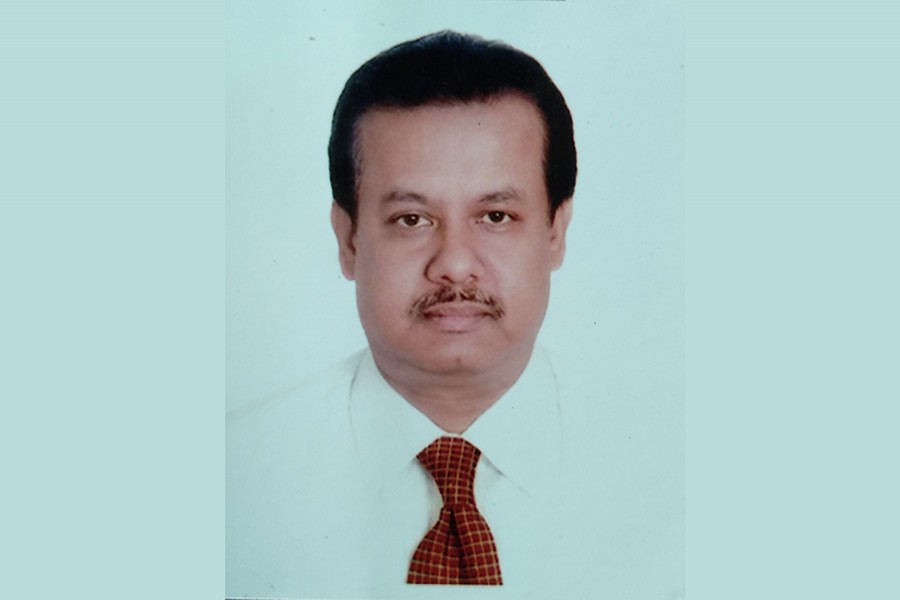 Columnist Mohammad Badrul Ahsan passes away