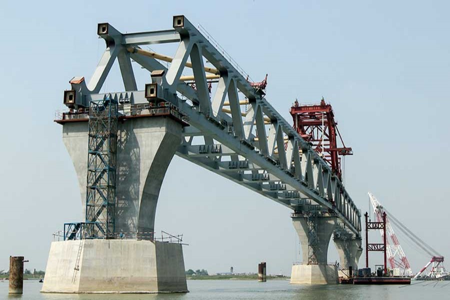 Padma rail link project may face another hurdle