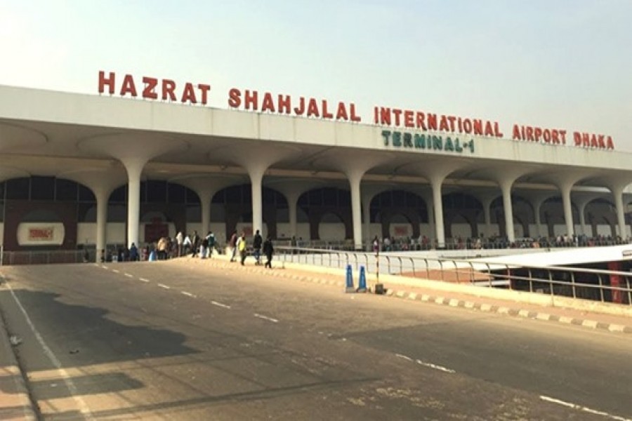 Coronavirus: Screening of inbound travellers starts at HSIA