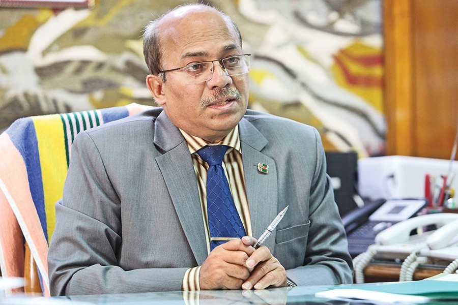 BCIC hopeful to stop bleeding within two years