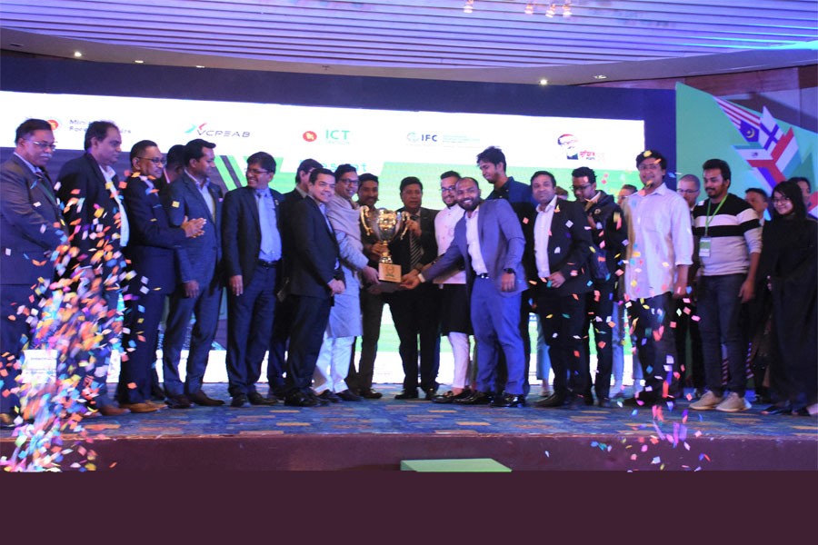 Vision 2025 launched to create startup and VC-friendly ecosystem in BD