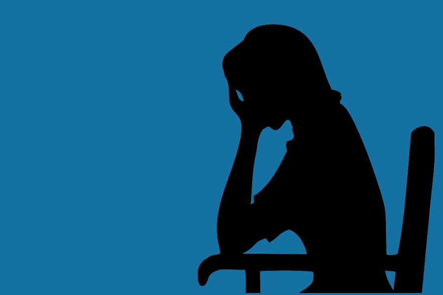 Two teenage girls ‘gang raped’ in city