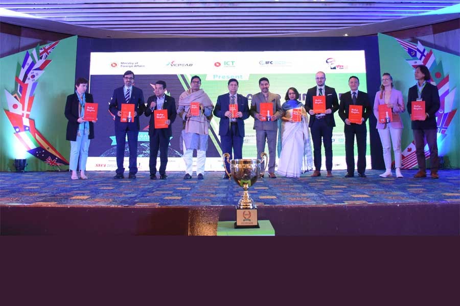 'Startup Kingdom', a comprehensive handbook for startup biz