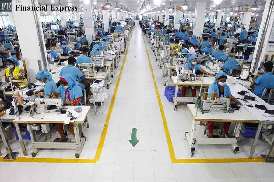 Coronavirus impact: Disruption in supply chain worries RMG exporters