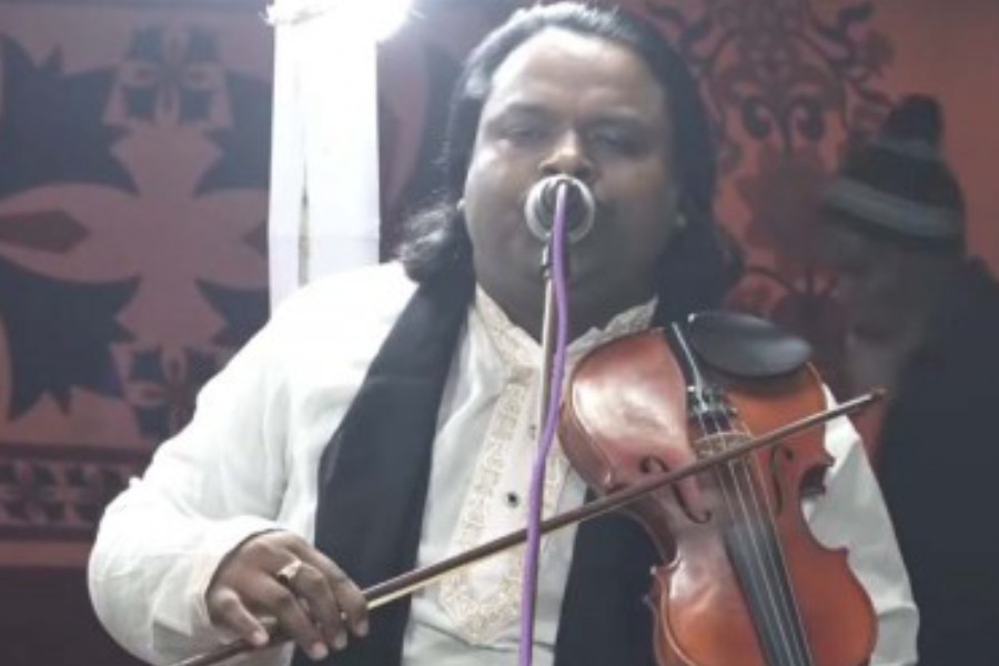 Why Baul singer Shariat won’t be granted bail: HC