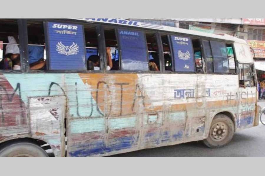 No unfit vehicles can run on roads: HC