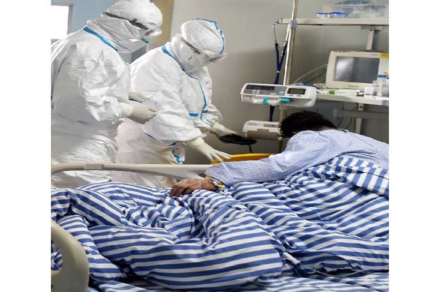 Another Bangladeshi in Singapore infected with coronavirus