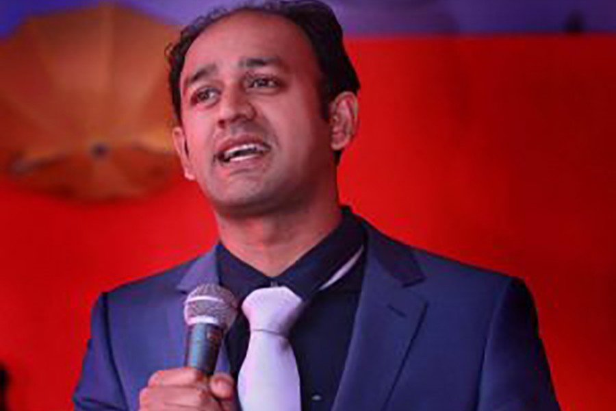 Barrister Sumon resigns as ICT prosecutor