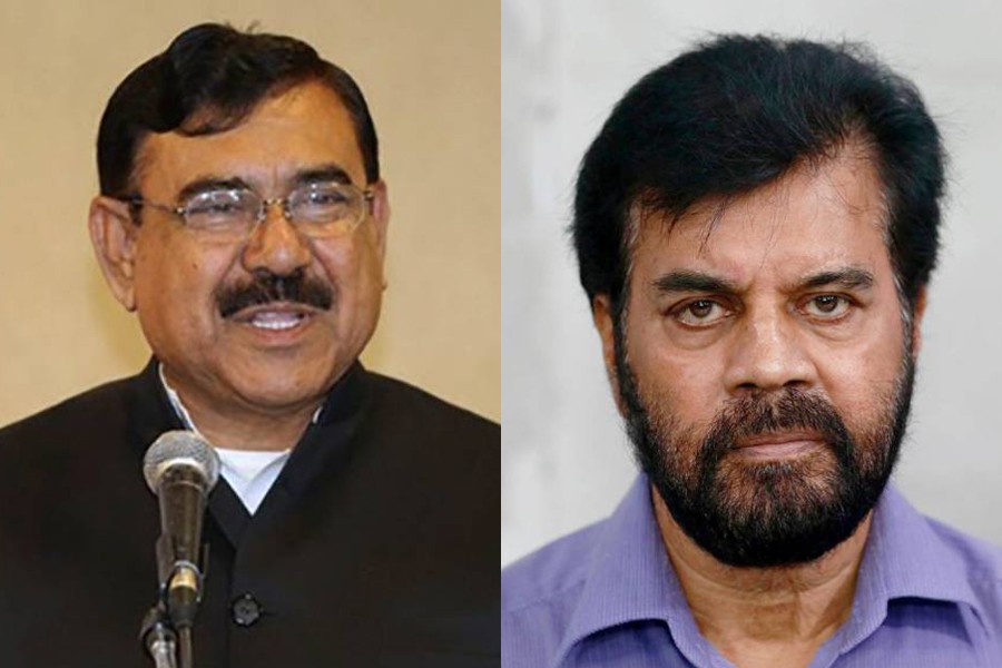 Court summons Shajahan Khan over defamation suit