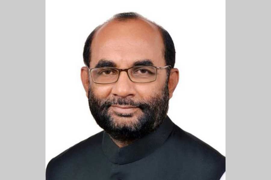 SM Rezaul Karim moved to fisheries ministry in cabinet shuffle
