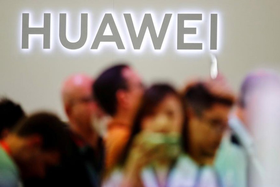 China urges US to stop suppressing Chinese companies after Huawei indictment