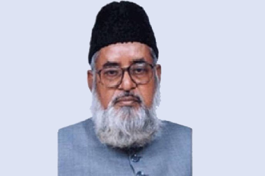 War criminal Abdus Subhan dies