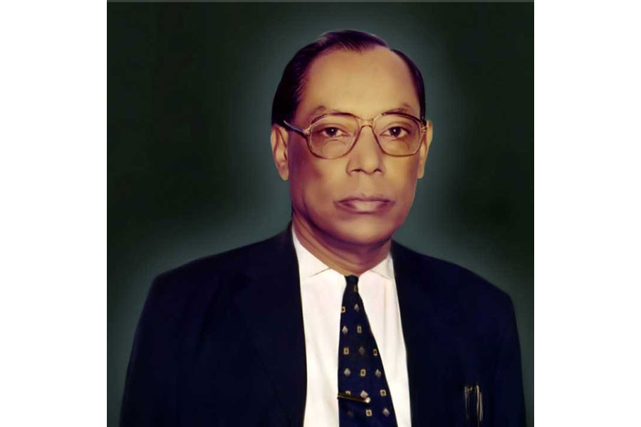 Dr Wazed’s 79th birthday Sunday