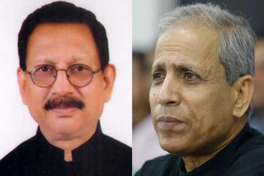 Rezaul gets AL ticket to run for Chattogram mayor, Mohiuddin for Dhaka-10 MP