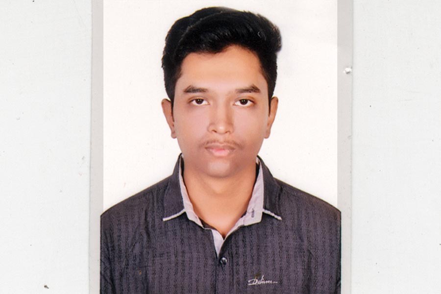 HSC student Rafi wants to live