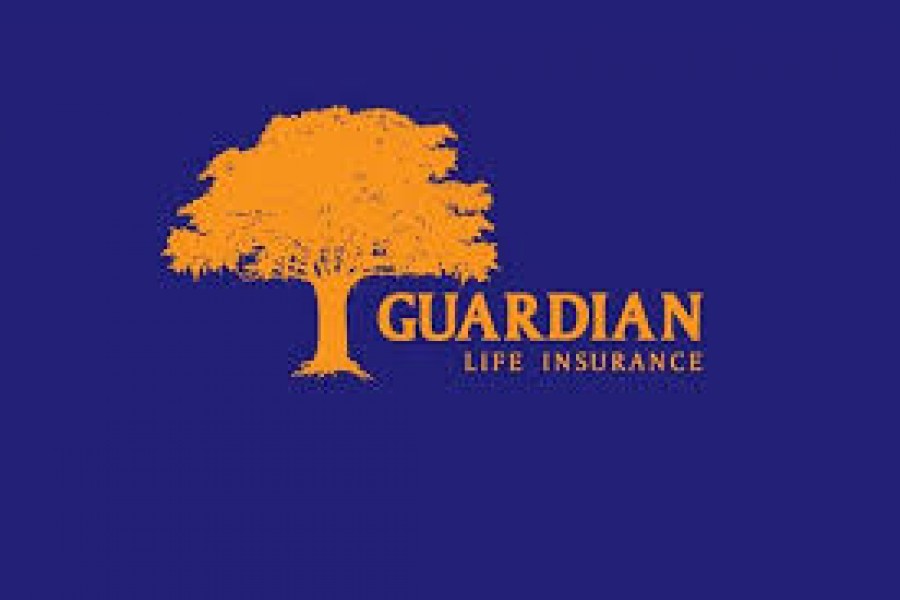 “Guardian Life Bhalobashar Matribhasha 2020” unveiled