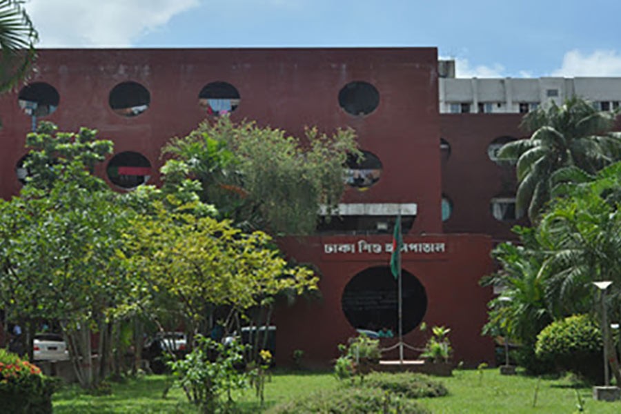 Cabinet approves draft law for children hospital