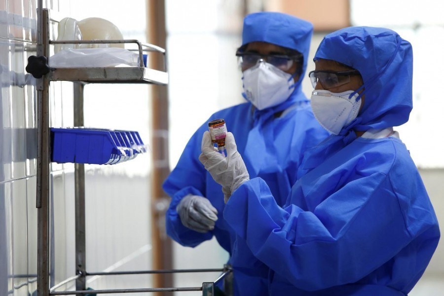 All China, Singapore-returnees don’t need to be quarantined: IEDCR