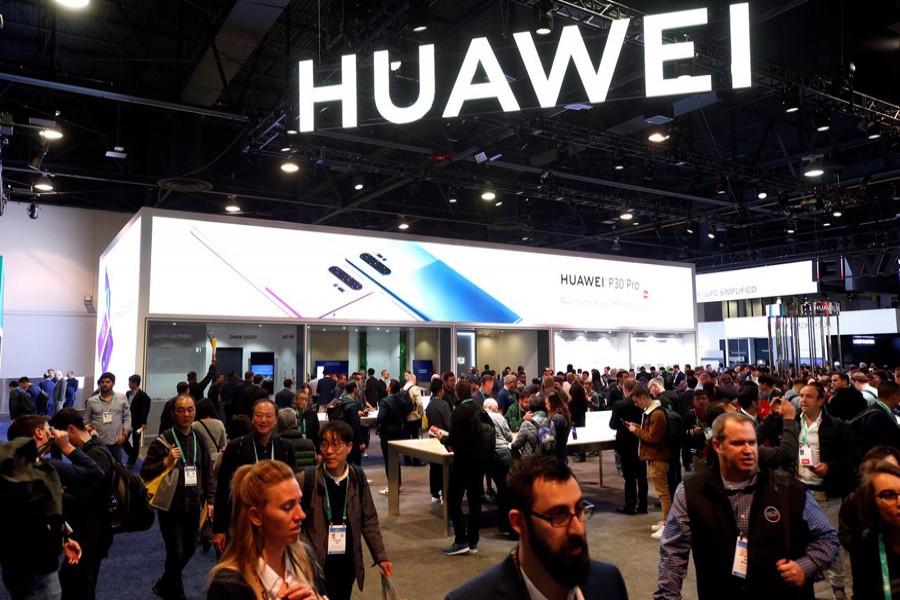 US mulls cutting Huawei off from global chip suppliers, with TSMC in crosshairs