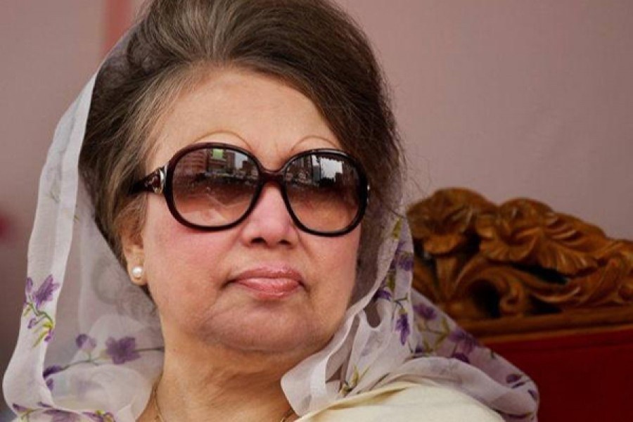 Family to decide on Khaleda's parole: Fakhrul