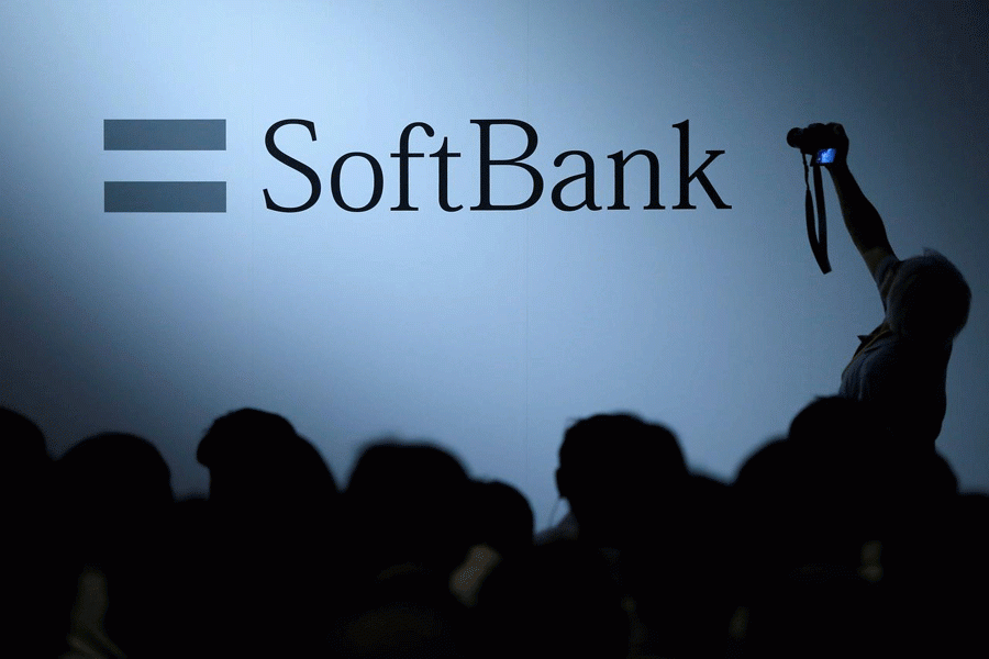 Global telcos join Alphabet, SoftBank’s flying cellphone antenna lobbying effort