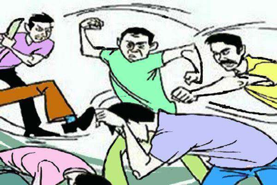 Mob beatings claim six lives in Jan