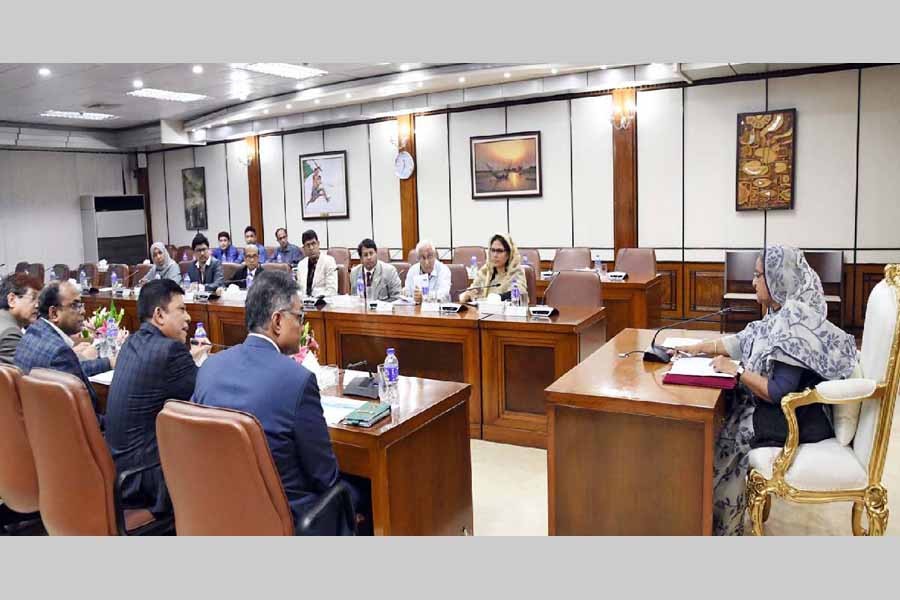Dev works need to complement each other: PM