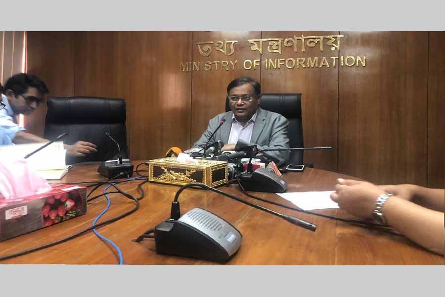 ‘Analog cable-TV costs govt Tk 120b every year’