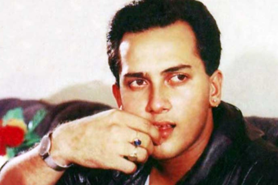 Salman Shah killed himself: PBI