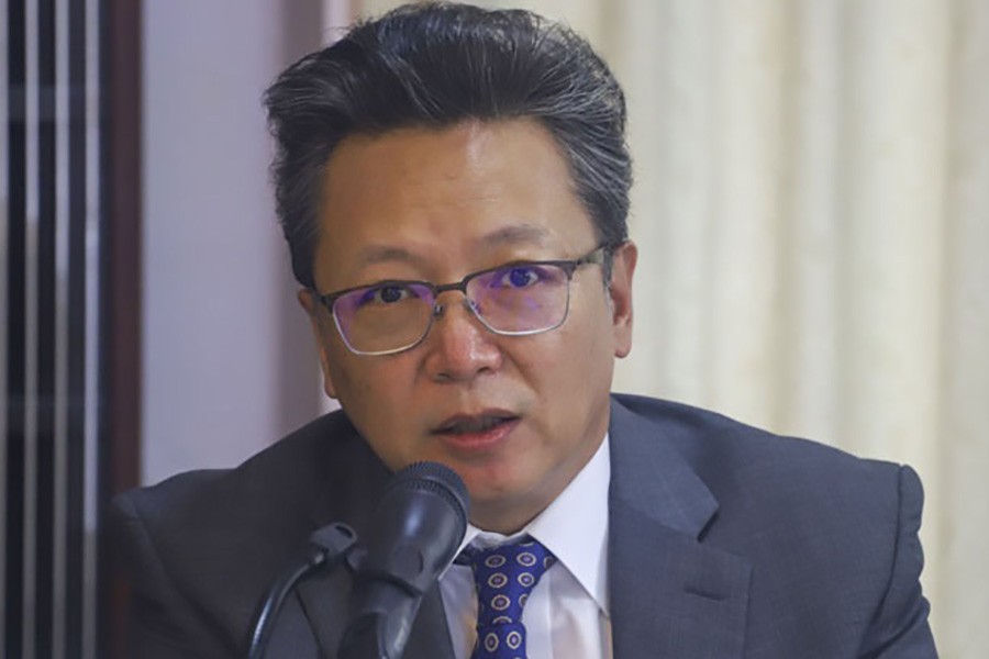Coronavirus: Bangladeshi expats should not leave China