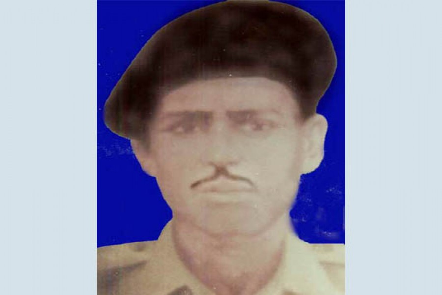 Bir Shrestha Nur Mohammad’s 84th birth anniversary Wednesday