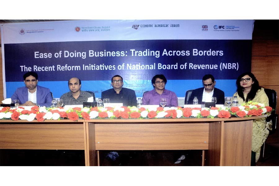 Emphasis on submitting documents of imported goods within three days