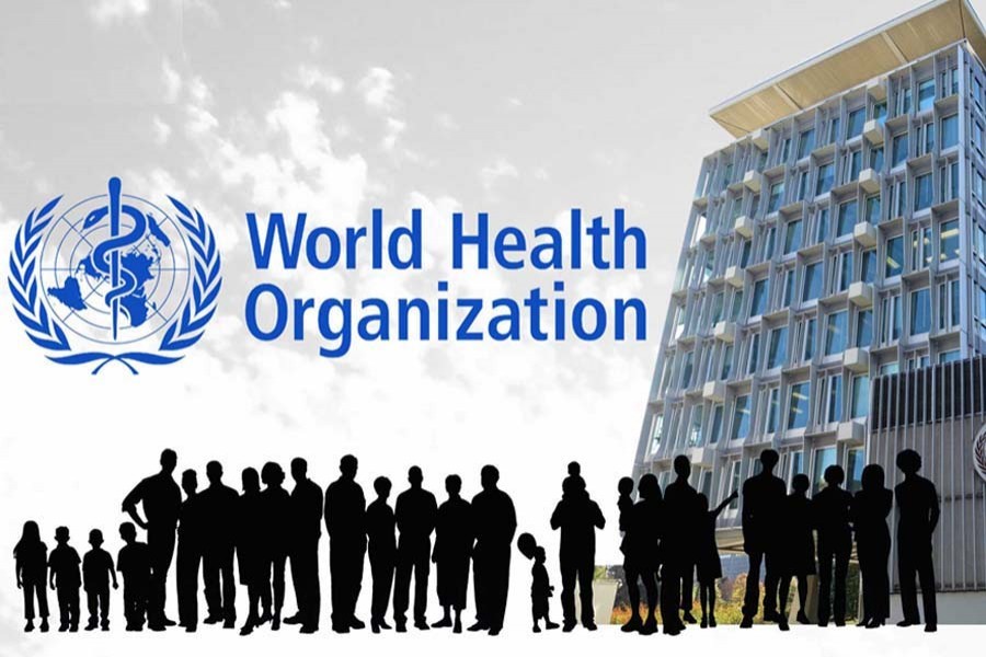 WHO recommends no travel, trade restrictions amid coronavirus outbreak