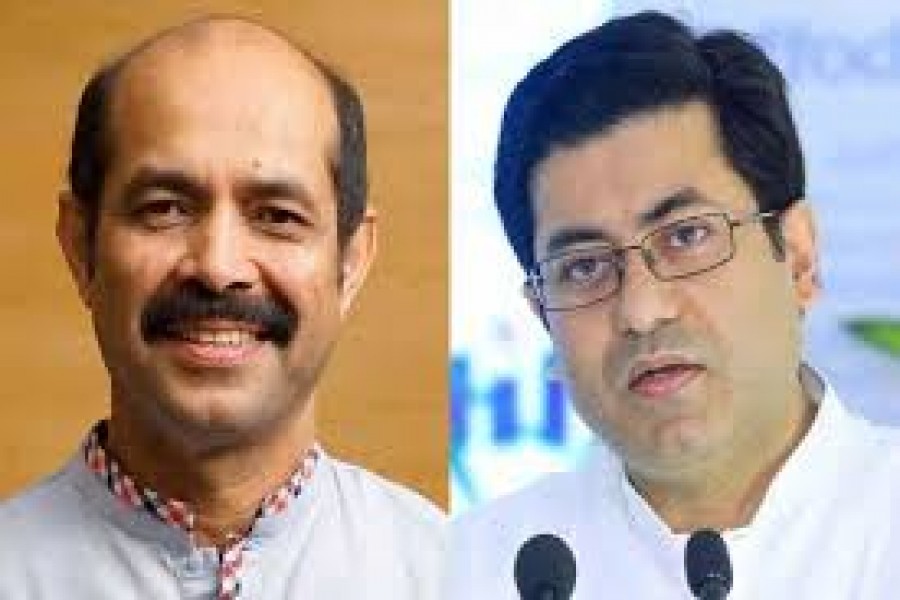 New Dhaka mayors, councillors sworn in