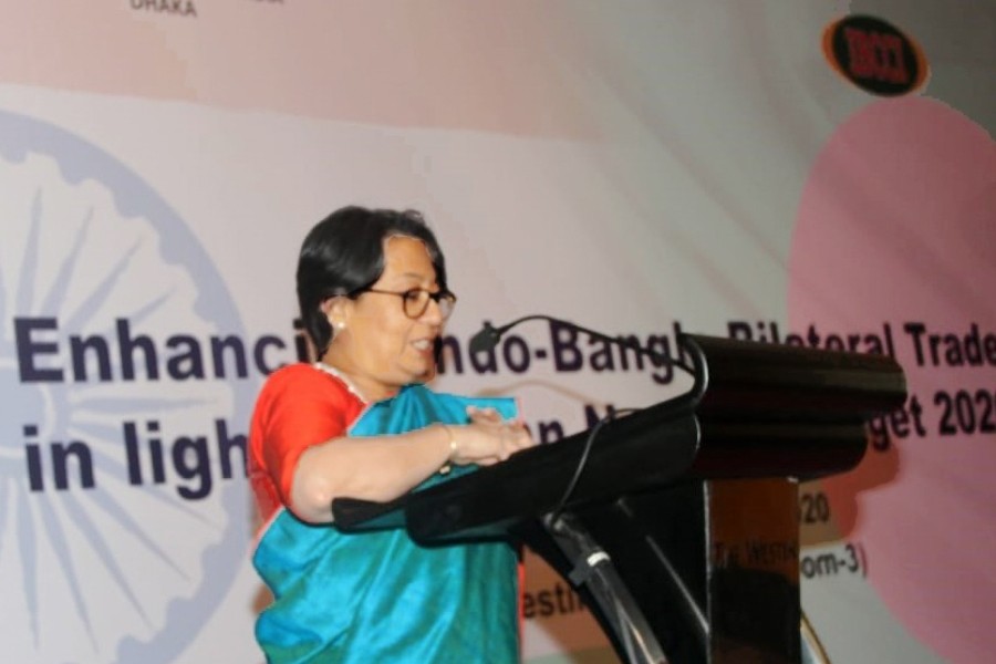 Indian High Commission and IBCCI jointly organise seminar