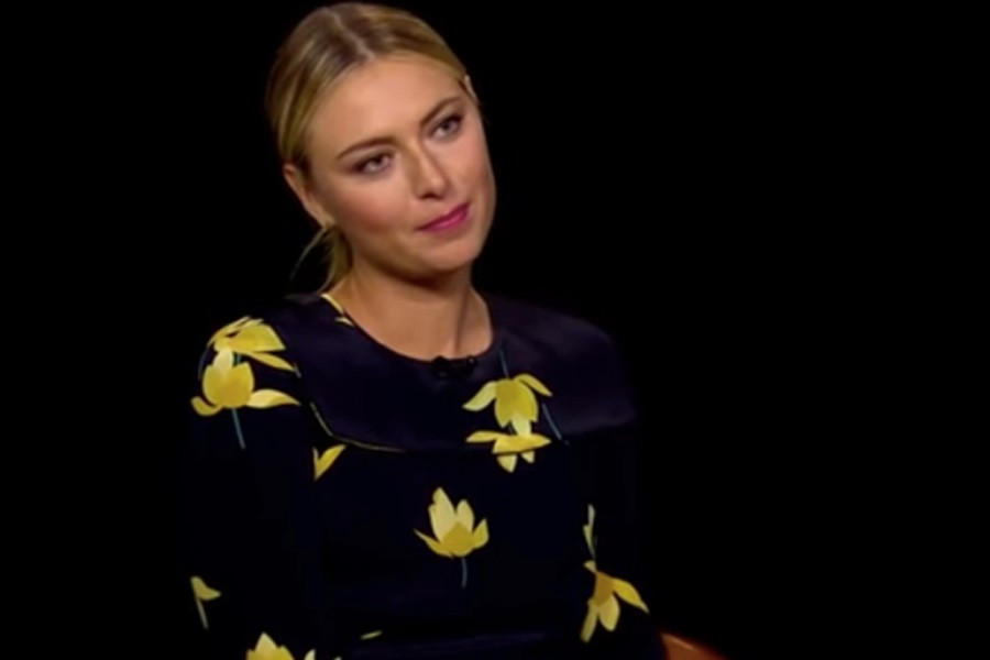 Maria Sharapova retires from tennis at 32