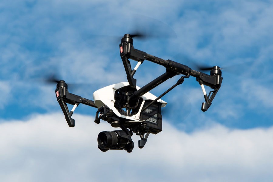 Govt to relax drone rules