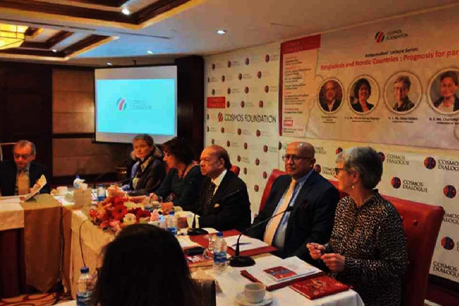 Nordic countries eye stronger partnership with BD