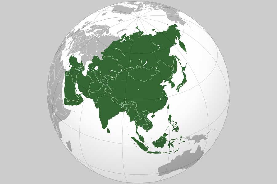 Developing Asia: Adapting to dynamic demands of Industry 4.0 technologies