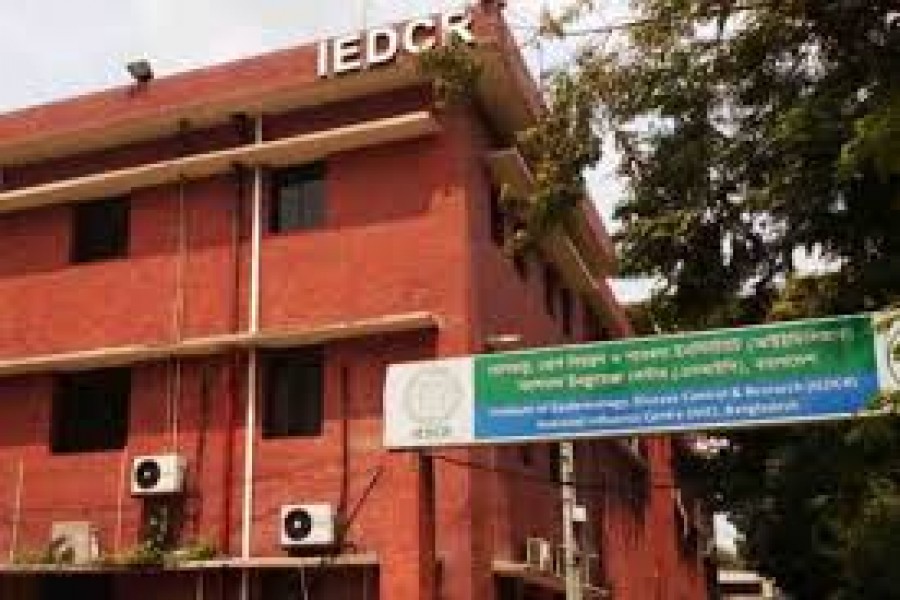 IEDCR suggests home  quarantine for returnees   