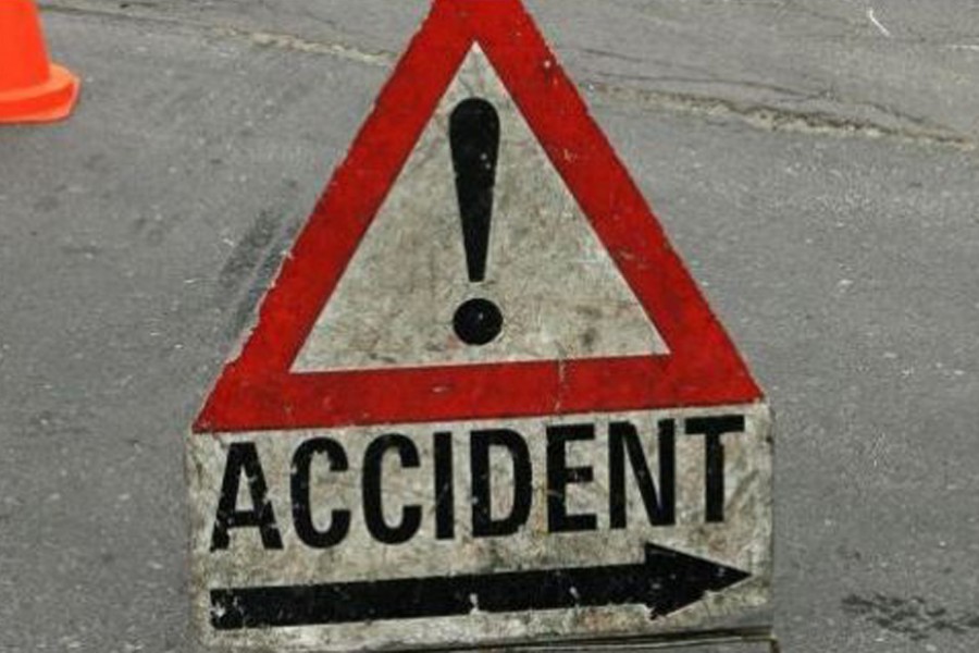 Road accidents claimed 534 lives in February: Report