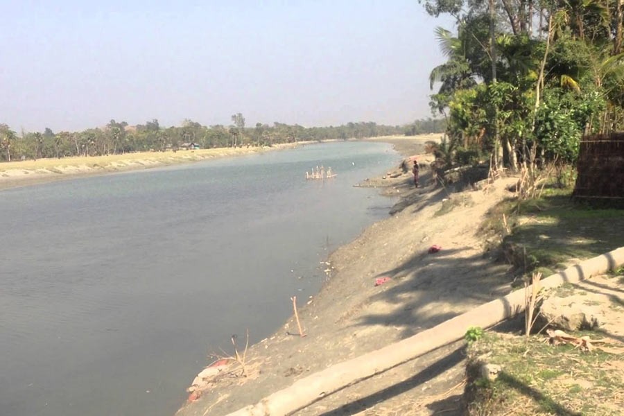 India expects to finalise deals on 7 common rivers by 2020