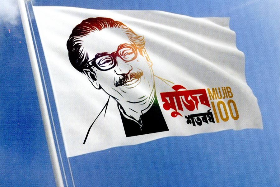 'No unnecessary big-budget programme over Mujib Year'